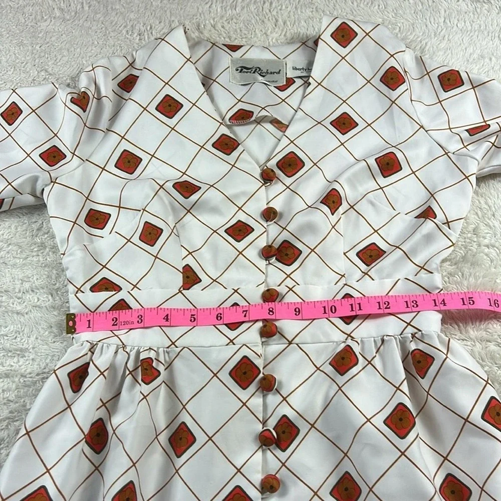Tori Richard vintage 70s